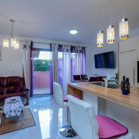 Magic Holiday Apartment Bale Eksteriør bilde