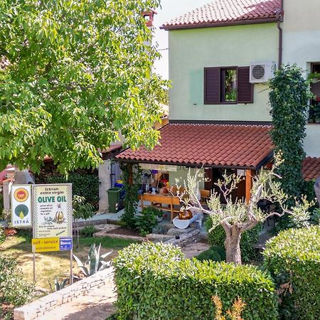 Magic Holiday Apartment Bale Eksteriør bilde