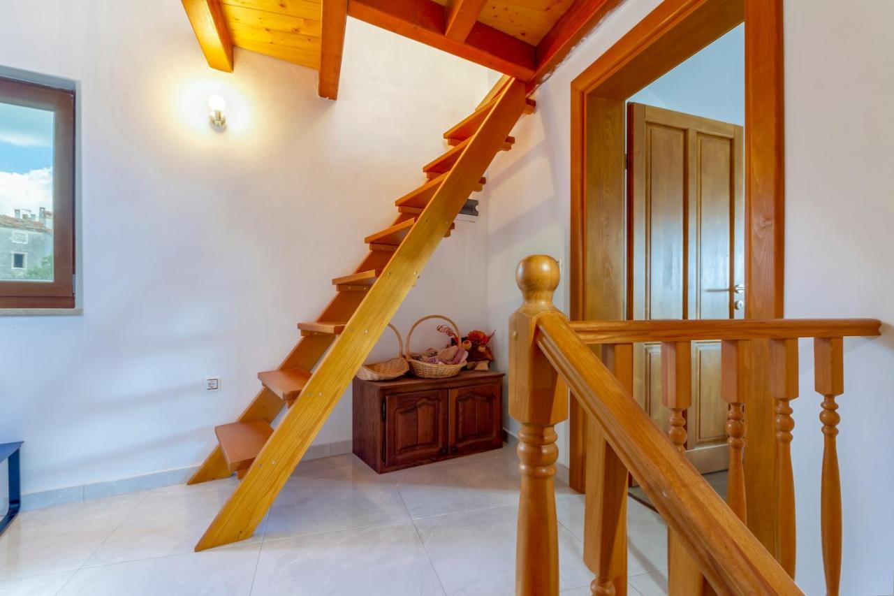 Magic Holiday Apartment Bale Eksteriør bilde